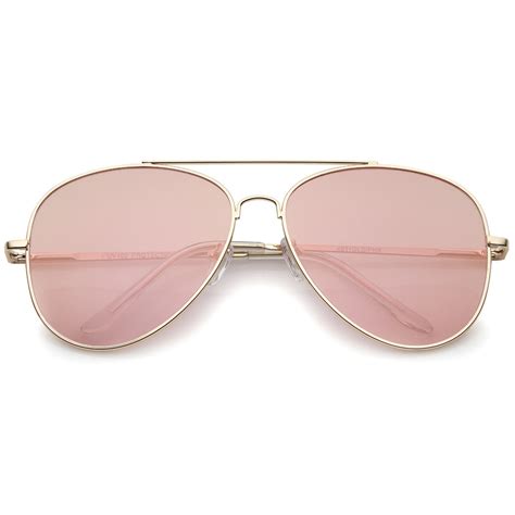 rose colored sunglasses for sale